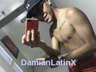 DamianLatinX
