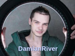 DamianRiver