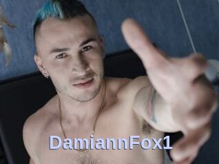 DamiannFox1