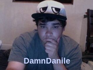 DamnDanile