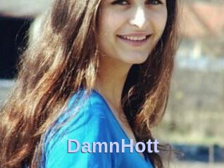 DamnHott