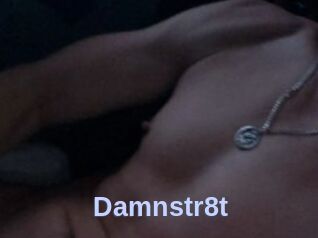 Damnstr8t