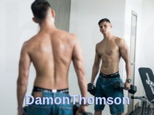 DamonThomson