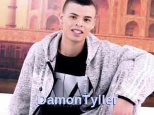 DamonTyller