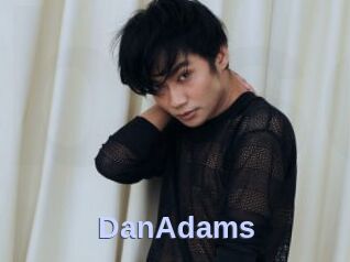 DanAdams