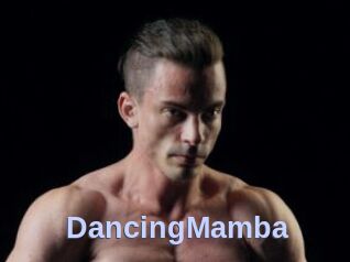 DancingMamba