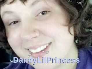 DandyLilPrincess