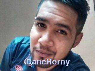 DaneHorny