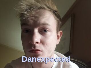Danexpected