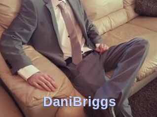 DaniBriggs