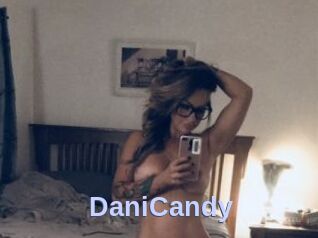 DaniCandy