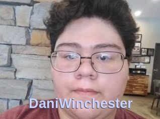 DaniWinchester
