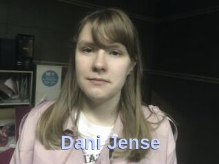Dani_Jense