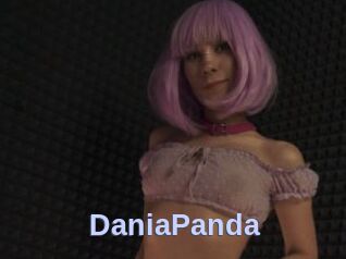 DaniaPanda