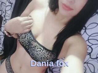 Dania_fox