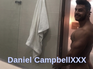 Daniel_CampbellXXX Big Sexy Titties