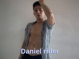 Daniel_rider