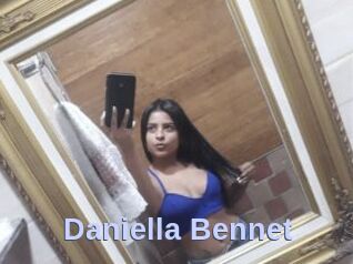 Daniella_Bennet