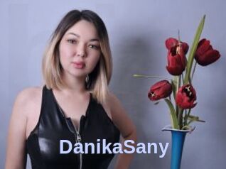 DanikaSany