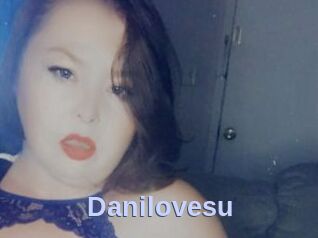 Danilovesu