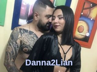 Danna2Lian