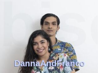 DannaAndFranco