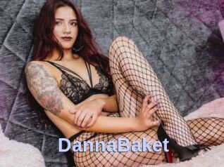 DannaBaket