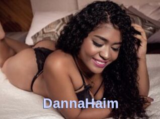 DannaHaim
