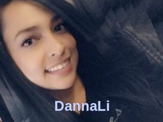 DannaLi