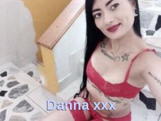 Danna_xxx