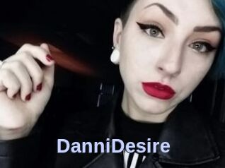 DanniDesire