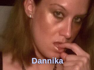 Dannika