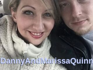 DannyAndMarissaQuinn
