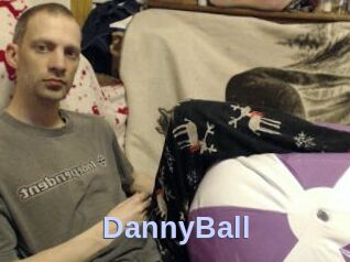 DannyBall
