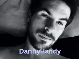 DannyHandy