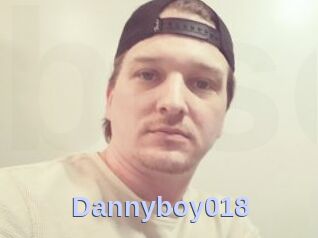 Dannyboy018