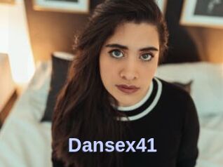 Dansex41