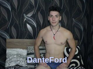 DanteFord