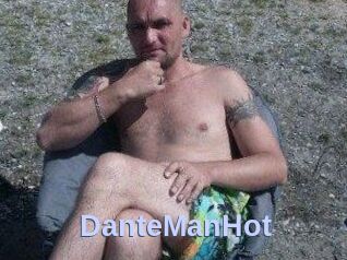 DanteManHot