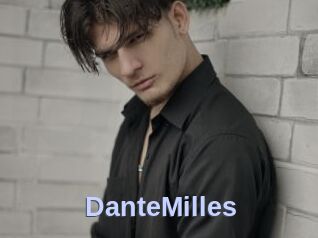 DanteMilles