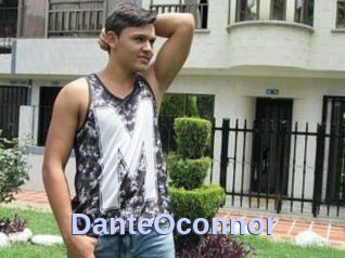 DanteOconnor