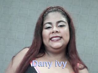 Dany_ivy