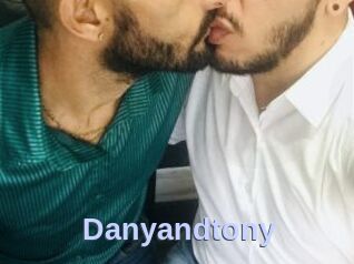 Danyandtony