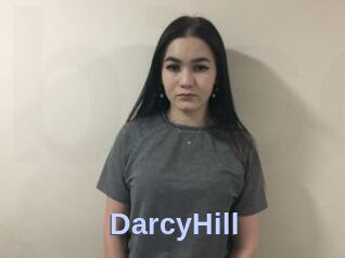 DarcyHill
