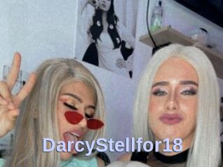 DarcyStellfor18