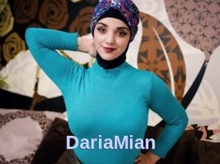 DariaMian