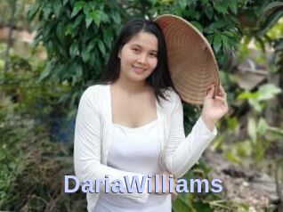 DariaWilliams