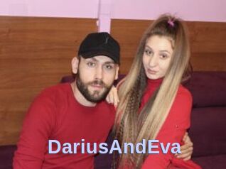 DariusAndEva