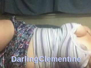 Darling_Clementine