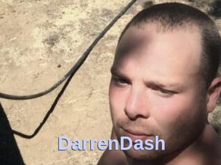 DarrenDash